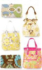 Cosmetic Bags